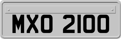 MXO2100