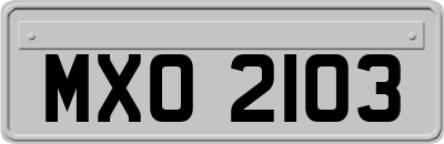 MXO2103