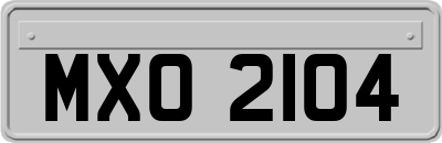 MXO2104