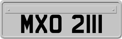 MXO2111