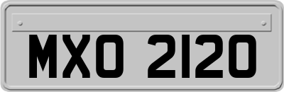 MXO2120