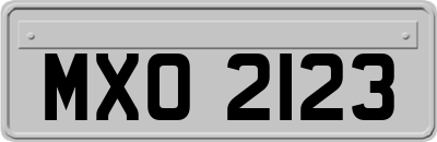 MXO2123