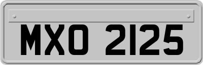 MXO2125