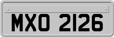 MXO2126