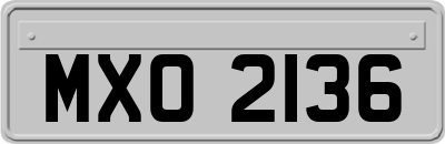 MXO2136