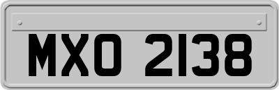 MXO2138