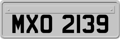 MXO2139