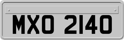 MXO2140