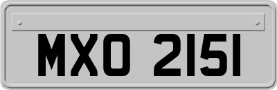 MXO2151