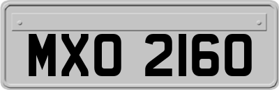 MXO2160