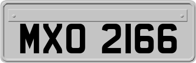 MXO2166