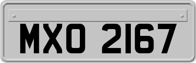 MXO2167