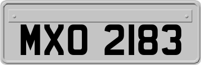 MXO2183