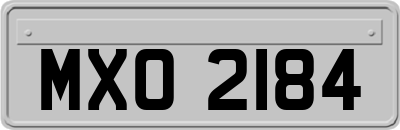 MXO2184