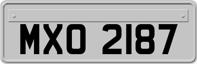 MXO2187