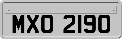 MXO2190