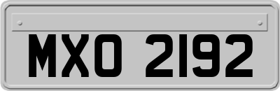 MXO2192