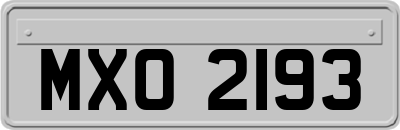 MXO2193