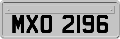 MXO2196