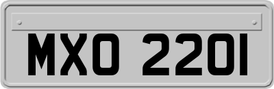 MXO2201