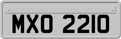 MXO2210