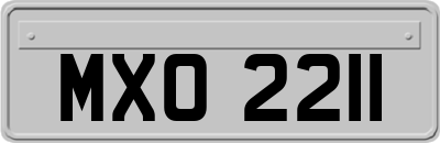 MXO2211