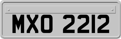 MXO2212