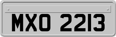 MXO2213