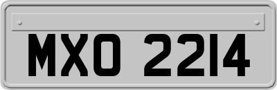 MXO2214