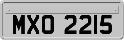 MXO2215