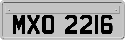 MXO2216