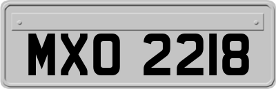 MXO2218