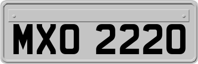 MXO2220