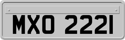 MXO2221