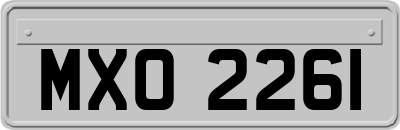 MXO2261