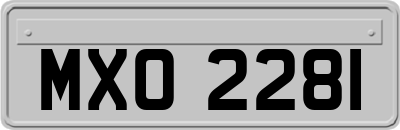 MXO2281