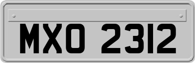 MXO2312