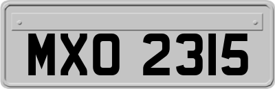 MXO2315