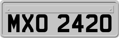 MXO2420