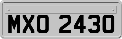 MXO2430