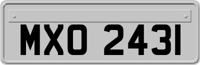 MXO2431