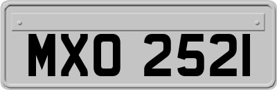 MXO2521