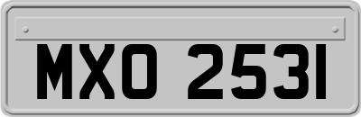 MXO2531