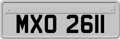 MXO2611