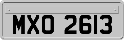 MXO2613