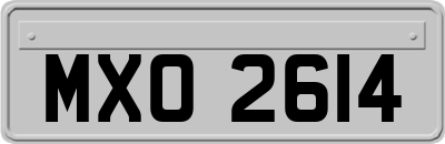 MXO2614