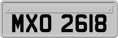 MXO2618