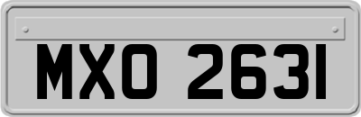 MXO2631