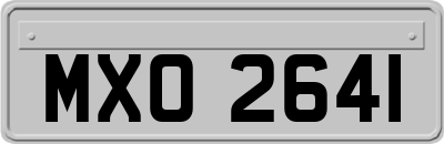 MXO2641