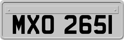 MXO2651